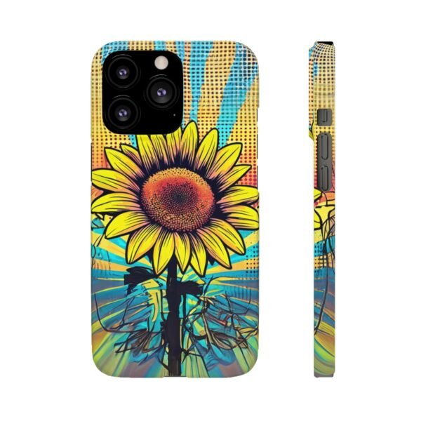 Sunflower Loco® Case - Image 57