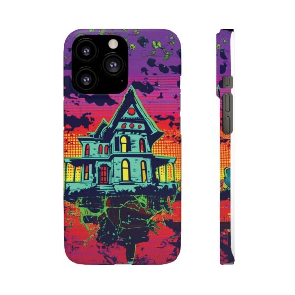 Haunted Manor Loco® Case - Image 57