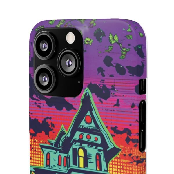 Haunted Manor Loco® Case - Image 58