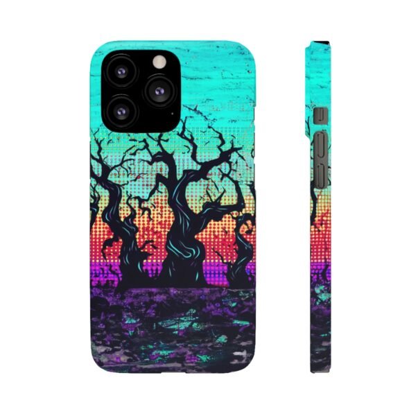 Eerie Woodland Loco® Case - Image 57