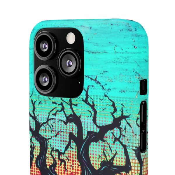 Eerie Woodland Loco® Case - Image 58