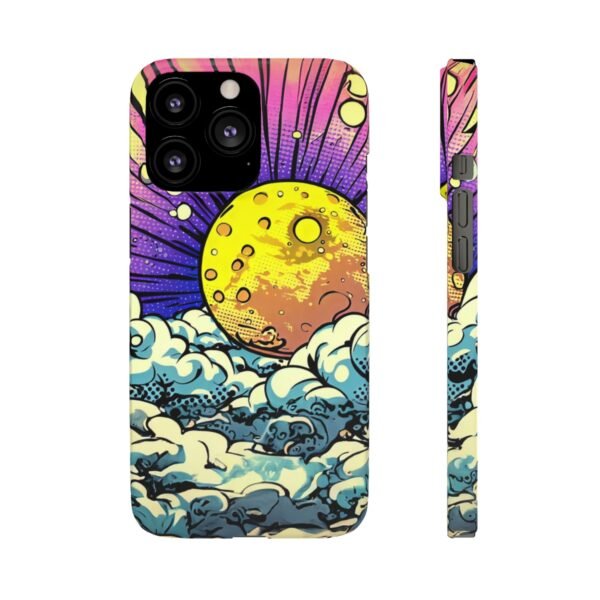 Lunar Enchantment Loco® Case - Image 57