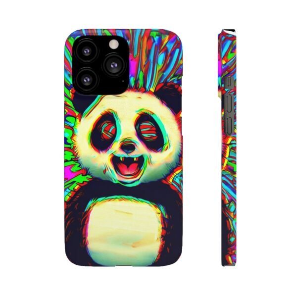 Bamboo Muncher Loco® Case - Image 57