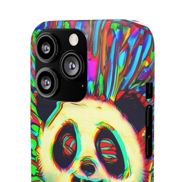Bamboo Muncher Loco® Case - Image 58