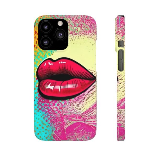 Luscious Lips Loco® Case - Image 57