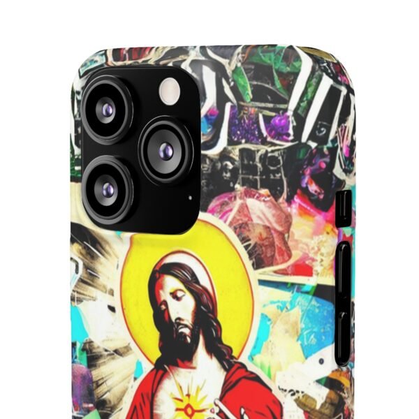 Sacred Street Loco® Case - Image 58