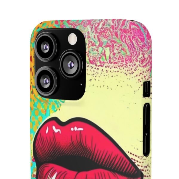 Luscious Lips Loco® Case - Image 58