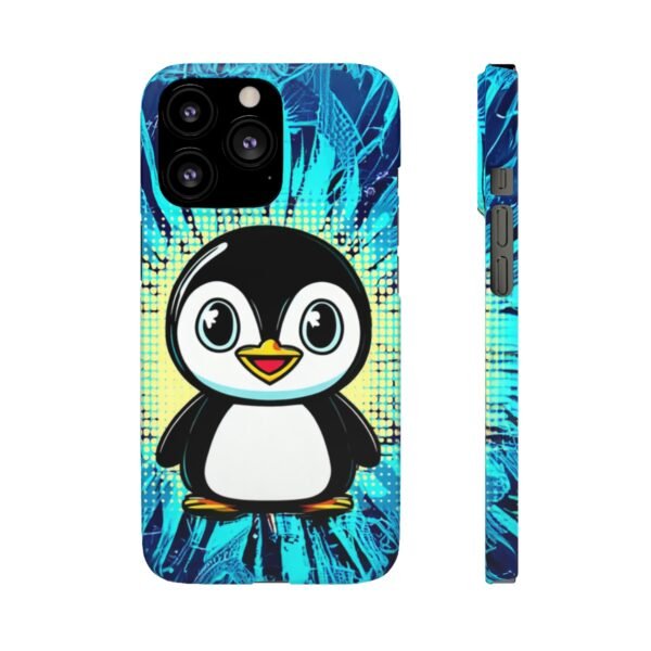Delightful Penguin Loco® Case - Image 57