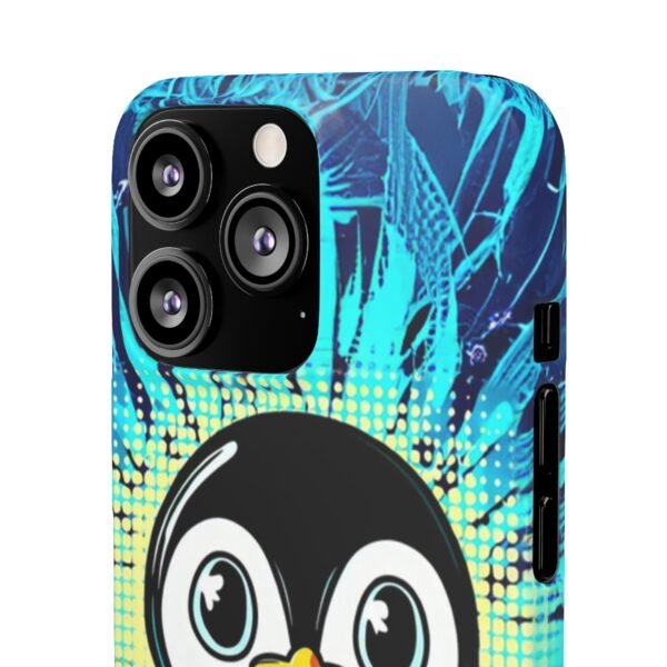 Delightful Penguin Loco® Case - Image 58