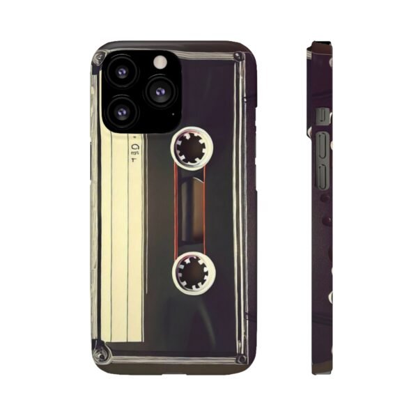 Cassette Loco® Case - Image 57