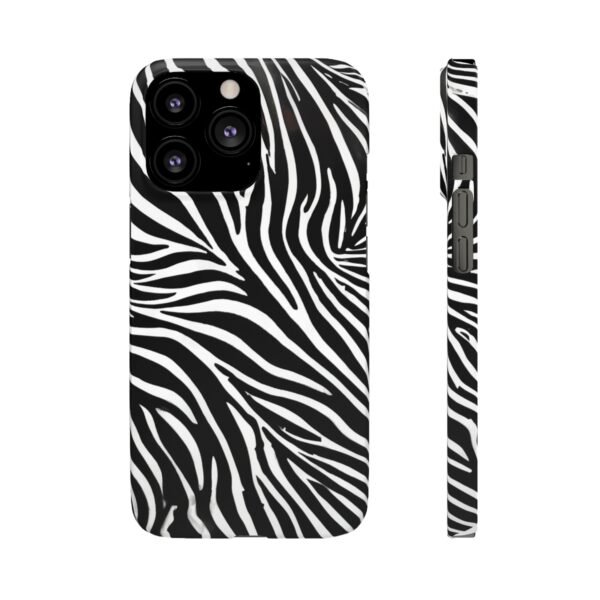 Zebra Stripes Loco® Case - Image 57