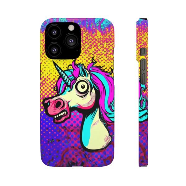 Caffeinated Unicorn Loco® Case - Image 57