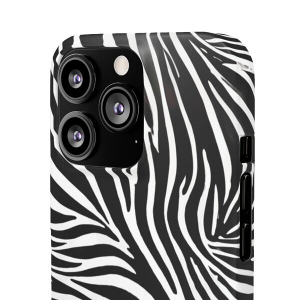 Zebra Stripes Loco® Case - Image 58