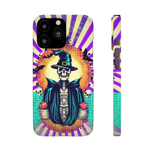 Mystic Skeleton Loco® Case - Image 57