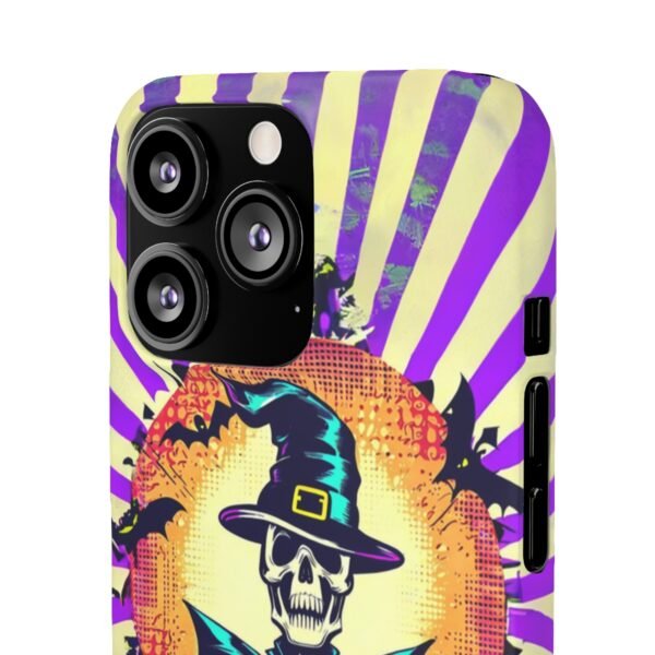 Mystic Skeleton Loco® Case - Image 58