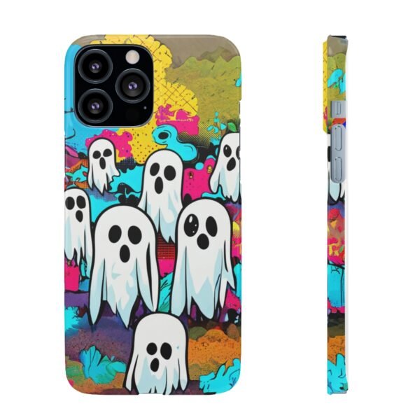 Uncanny Spectres Loco® Case - Image 59