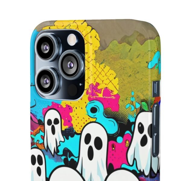 Uncanny Spectres Loco® Case - Image 60