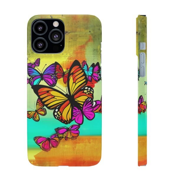 Flutterby Butterfly Loco® Case - Image 59