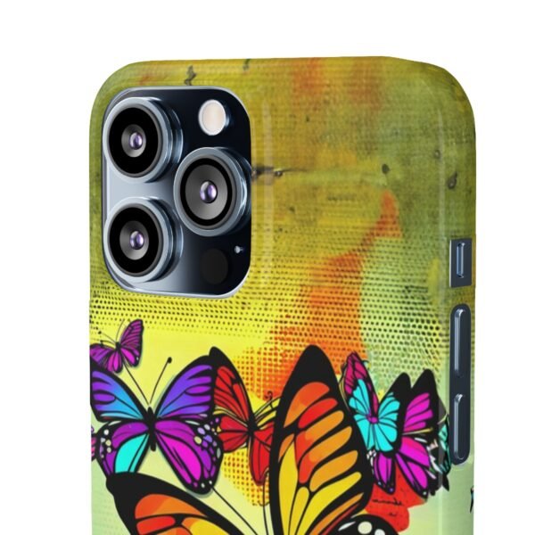 Flutterby Butterfly Loco® Case - Image 60