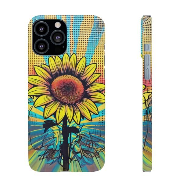 Sunflower Loco® Case - Image 59