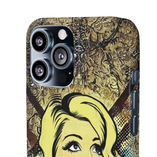Hollywood Madam Loco® Case - Image 60