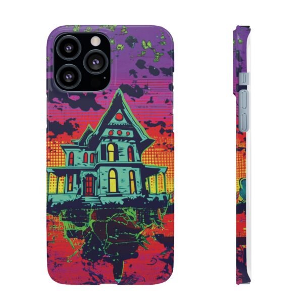 Haunted Manor Loco® Case - Image 59