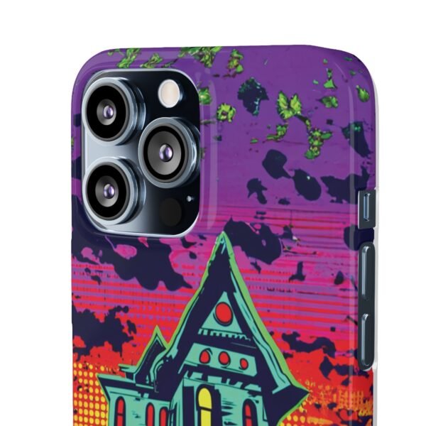 Haunted Manor Loco® Case - Image 60
