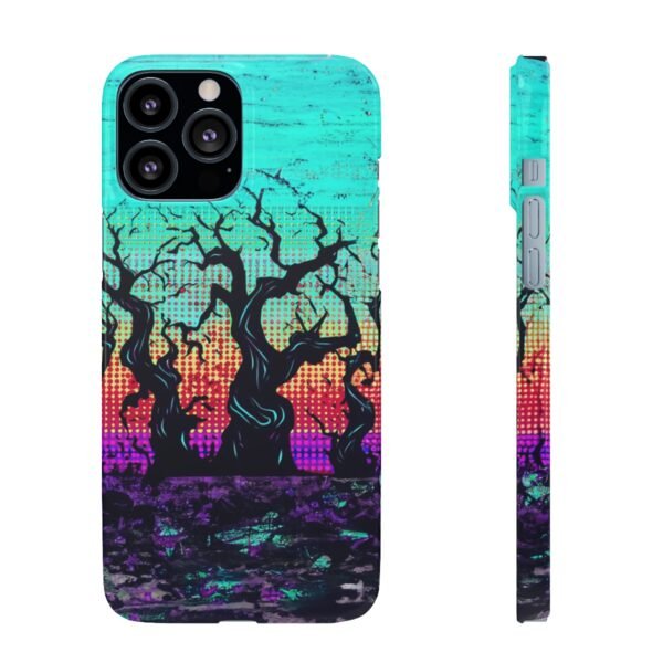 Eerie Woodland Loco® Case - Image 59