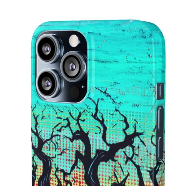 Eerie Woodland Loco® Case - Image 60