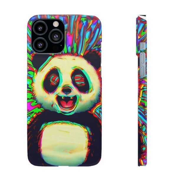Bamboo Muncher Loco® Case - Image 59