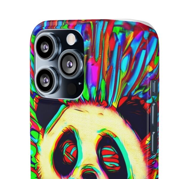 Bamboo Muncher Loco® Case - Image 60