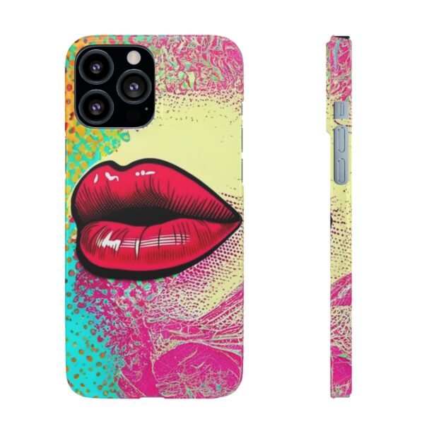 Luscious Lips Loco® Case - Image 59