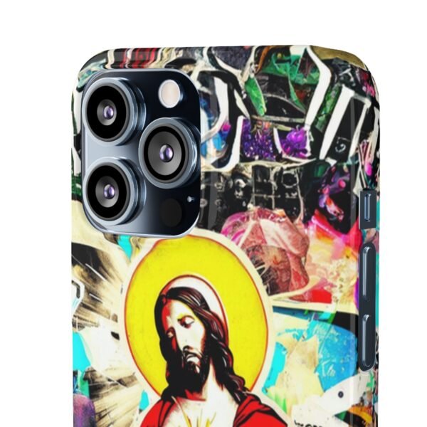 Sacred Street Loco® Case - Image 60