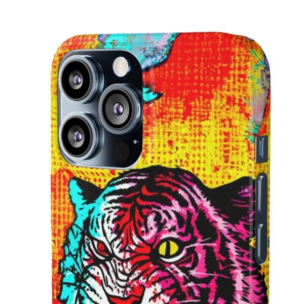 Rotting Jungle Stalker Loco® Case - Image 60