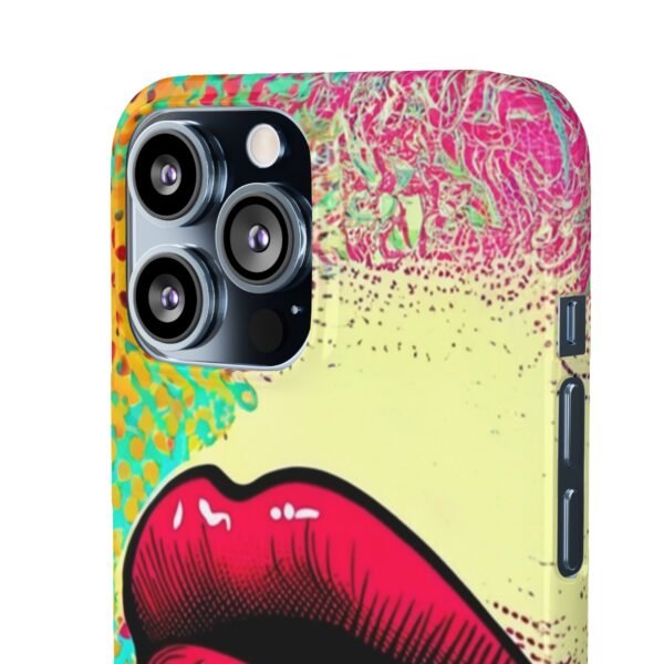 Luscious Lips Loco® Case - Image 60