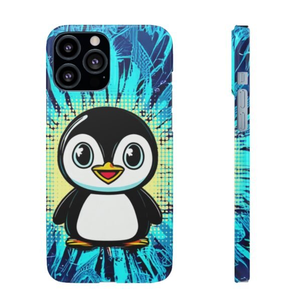 Delightful Penguin Loco® Case - Image 59