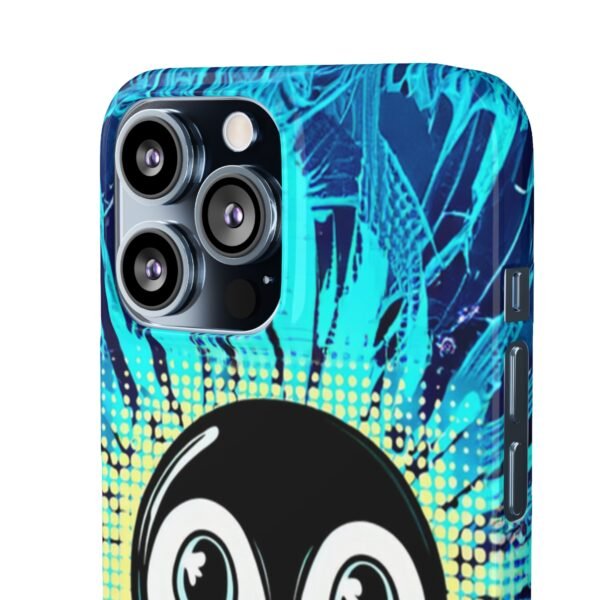 Delightful Penguin Loco® Case - Image 60