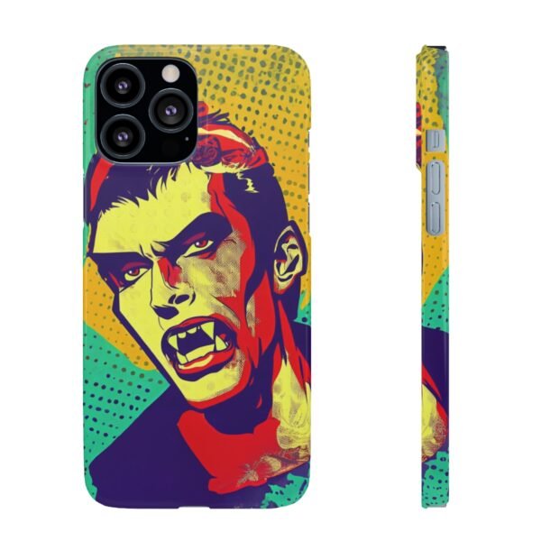 Bloodsucker Loco® Case - Image 59