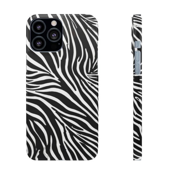 Zebra Stripes Loco® Case - Image 59