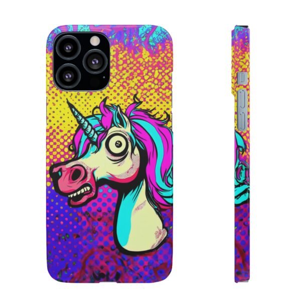 Caffeinated Unicorn Loco® Case - Image 59