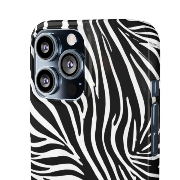 Zebra Stripes Loco® Case - Image 60