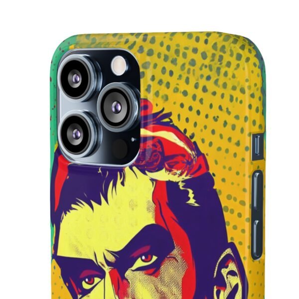 Bloodsucker Loco® Case - Image 60