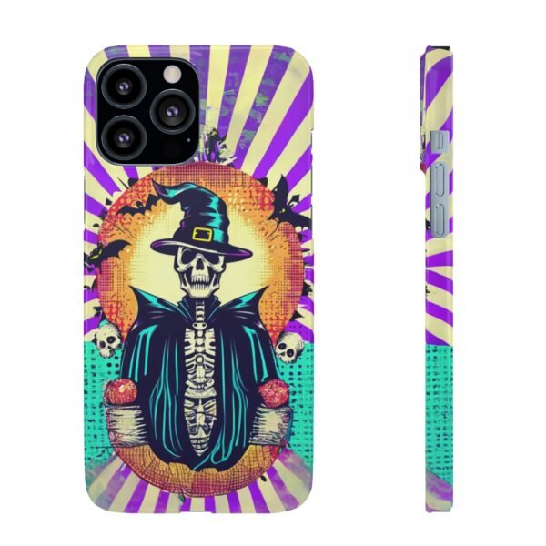 Mystic Skeleton Loco® Case - Image 59