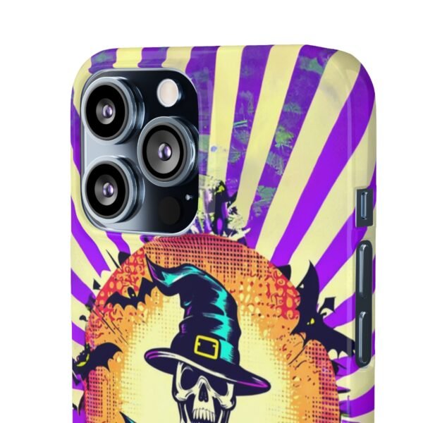 Mystic Skeleton Loco® Case - Image 60