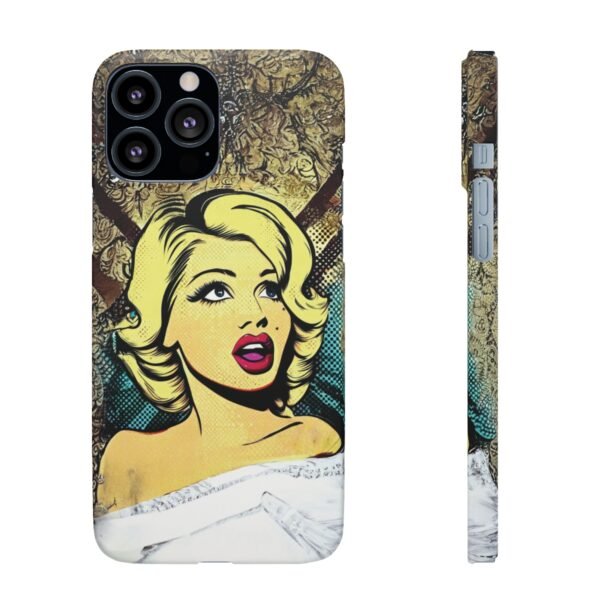 Hollywood Madam Loco® Case - Image 61