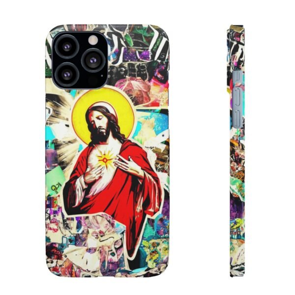 Sacred Street Loco® Case - Image 61