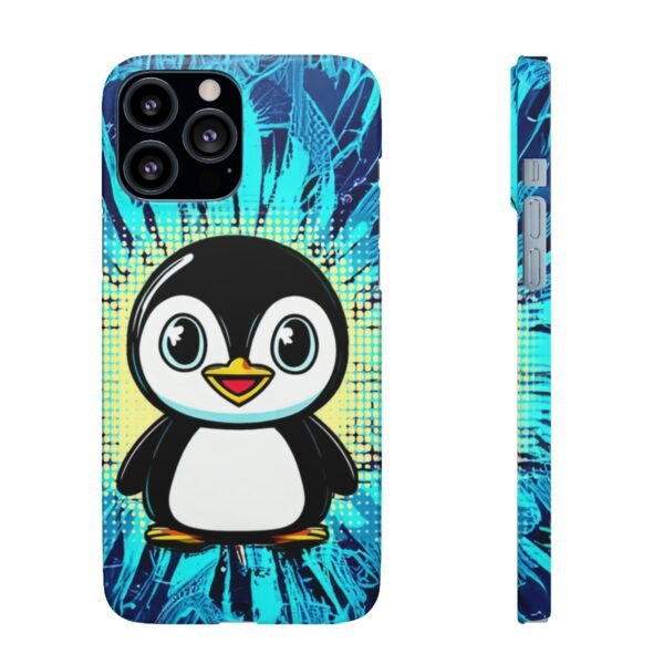 Delightful Penguin Loco® Case - Image 61