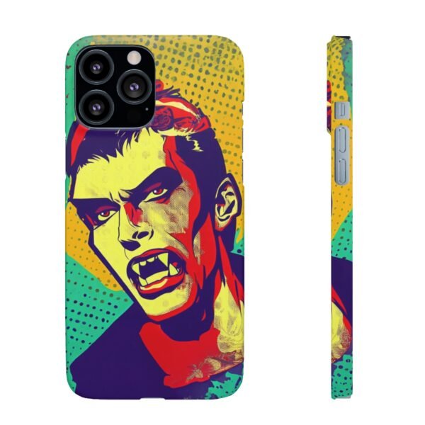 Bloodsucker Loco® Case - Image 61