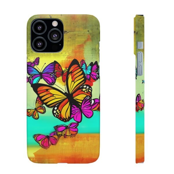 Flutterby Butterfly Loco® Case - Image 61