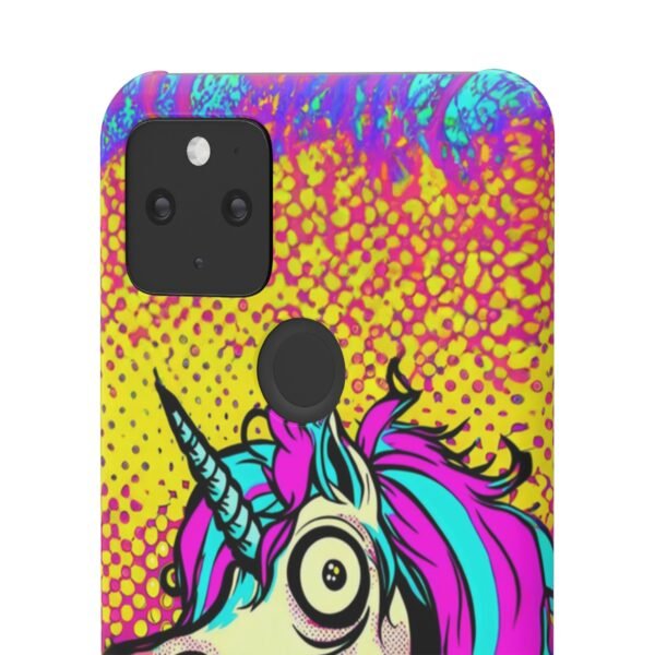 Caffeinated Unicorn Loco® Case - Image 36